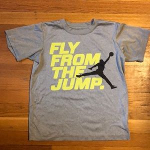 Boys Nike T-shirt EUC